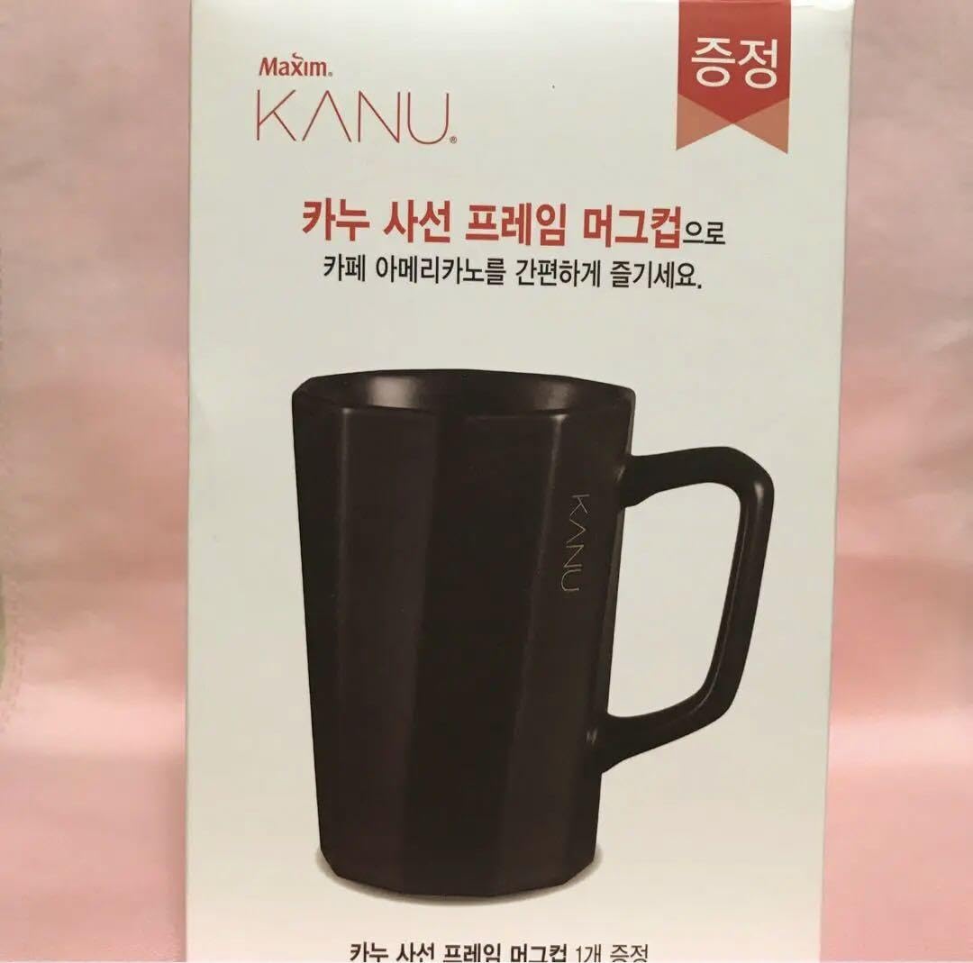 Amazon.co.jp: KANU マグカップ コンユ : ホーム＆キッチン
